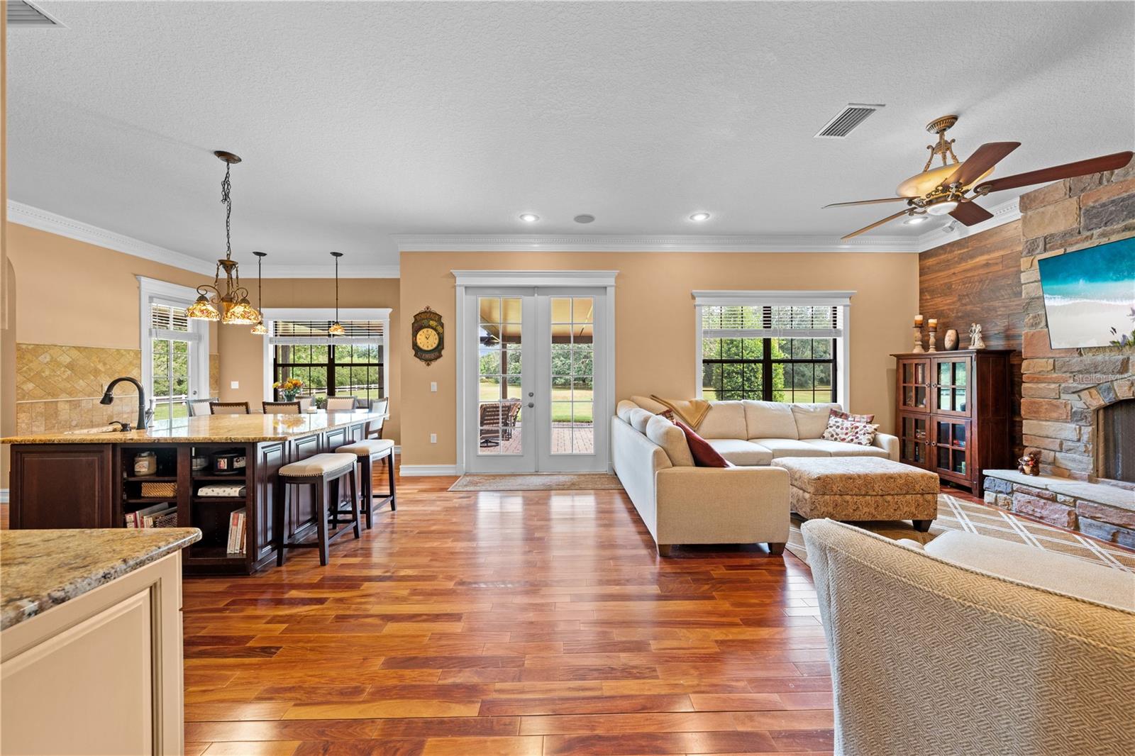 NARCOOSSEE NEW MAP OF - Residential