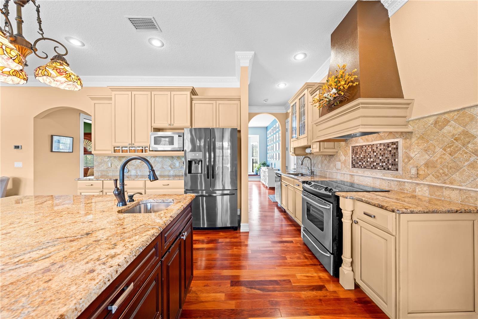 NARCOOSSEE NEW MAP OF - Residential