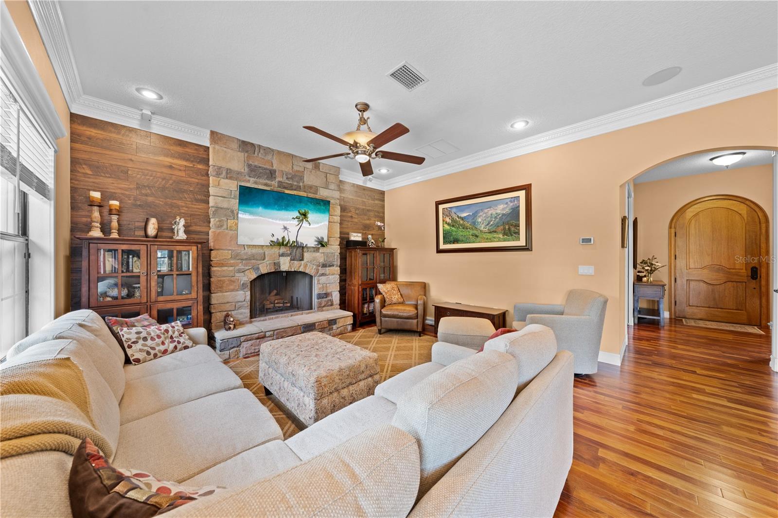 NARCOOSSEE NEW MAP OF - Residential