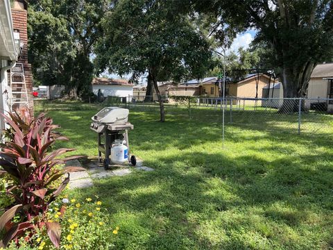 A home in TAMPA