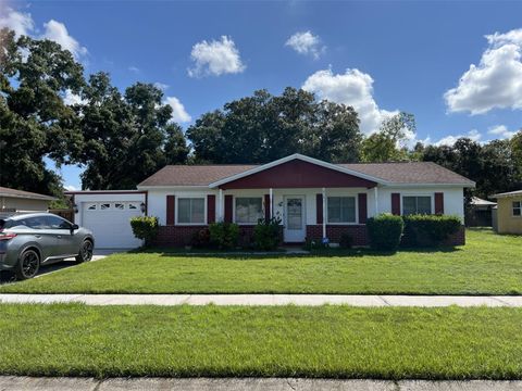 A home in TAMPA