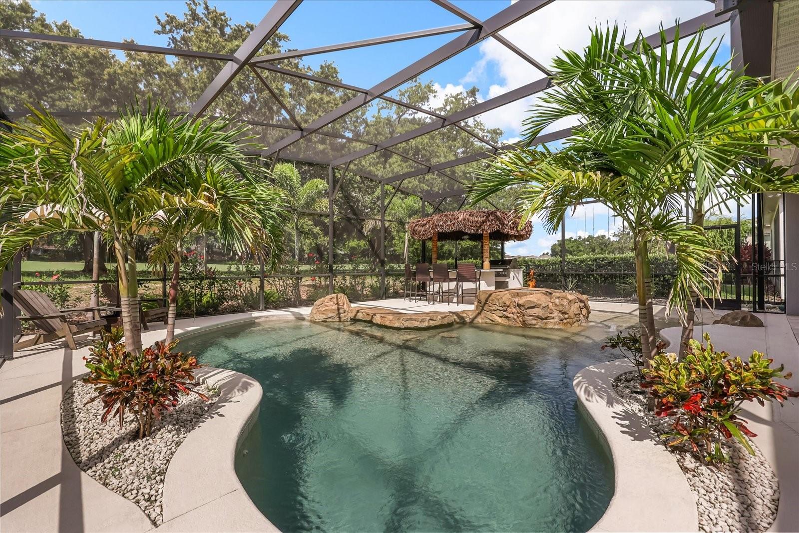 7778 FOUR SEASONS BOULEVARD