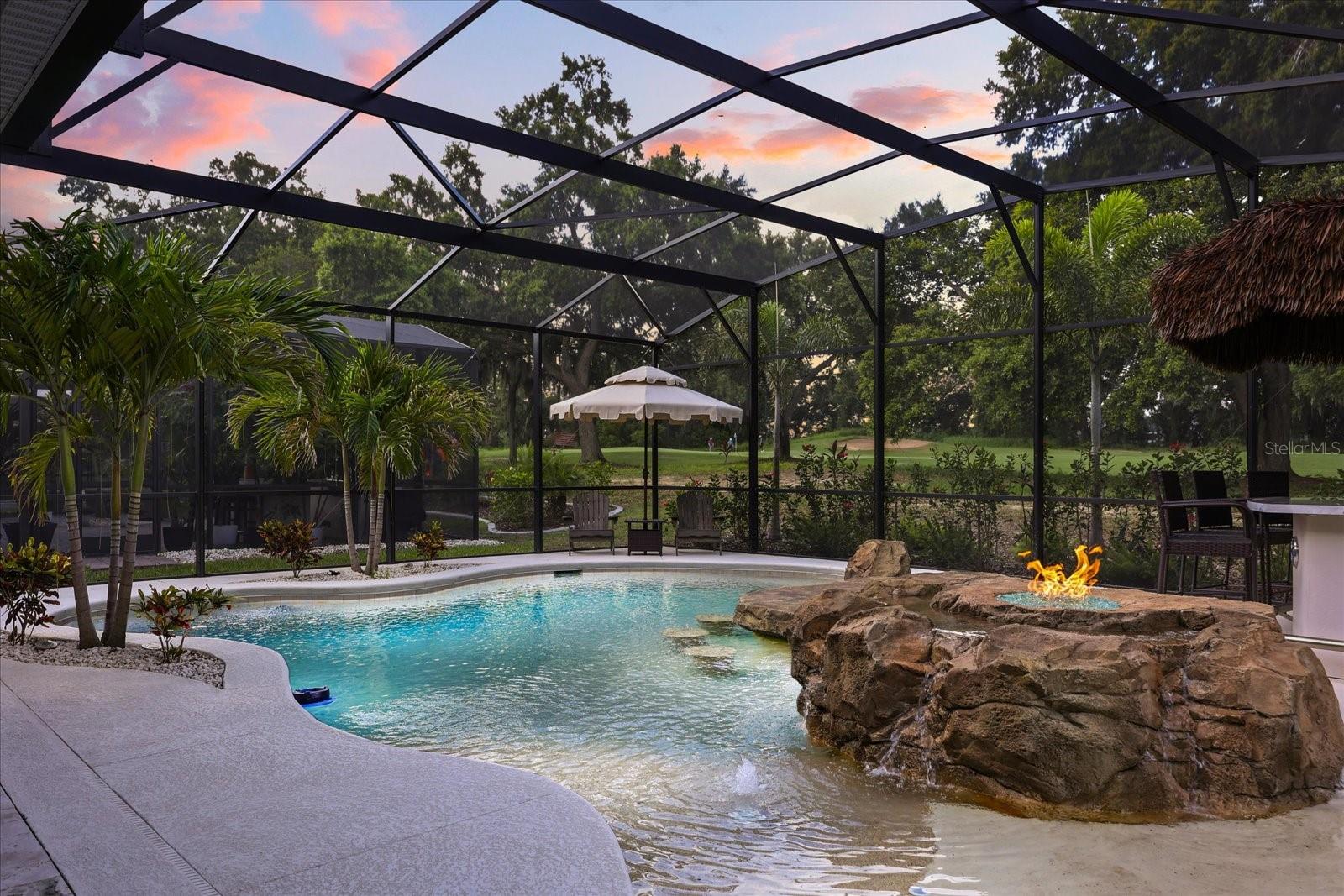 7778 FOUR SEASONS BOULEVARD