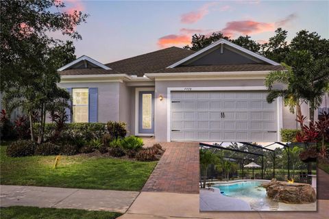 7778 FOUR SEASONS BOULEVARD KISSIMMEE FL 34747