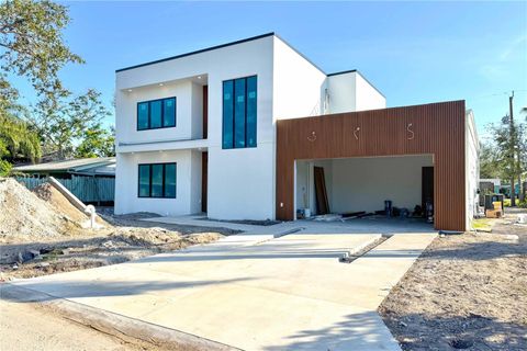 A home in SARASOTA