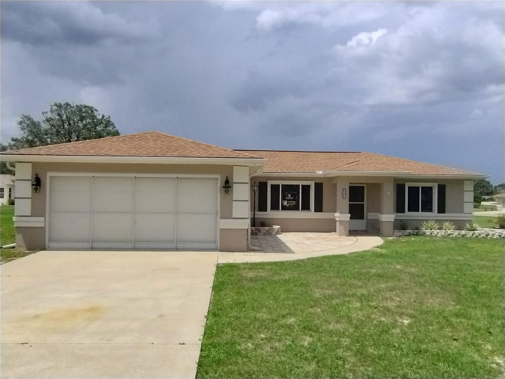 Photo of 9833 SW 61st Court, Ocala, FL 34476 (MLS # OM709250)