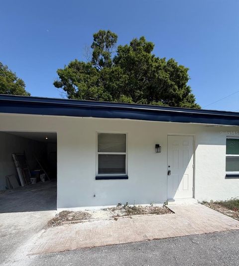 3446 DAHLIA PLACE B LARGO FL 33771