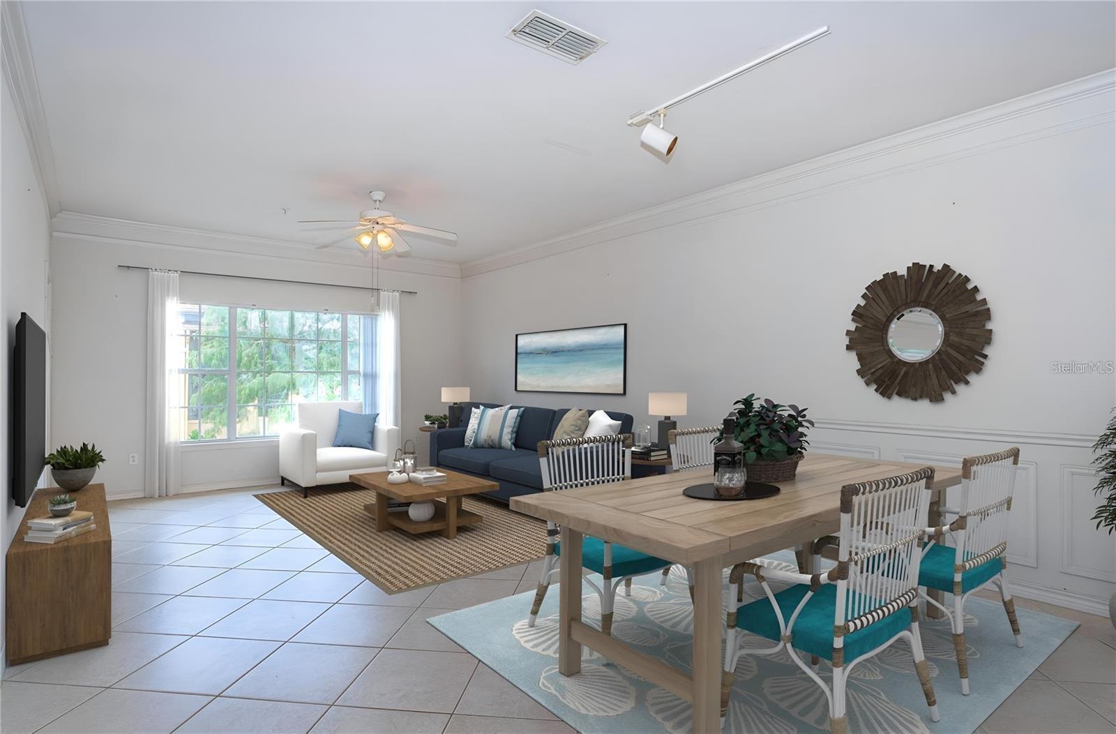 4305 BAYSIDE VILLAGE DRIVE 304