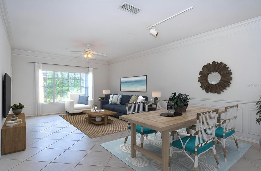 Photo of 4305 Bayside Village Drive #304, Tampa, FL 33615 (MLS # TB8481013)