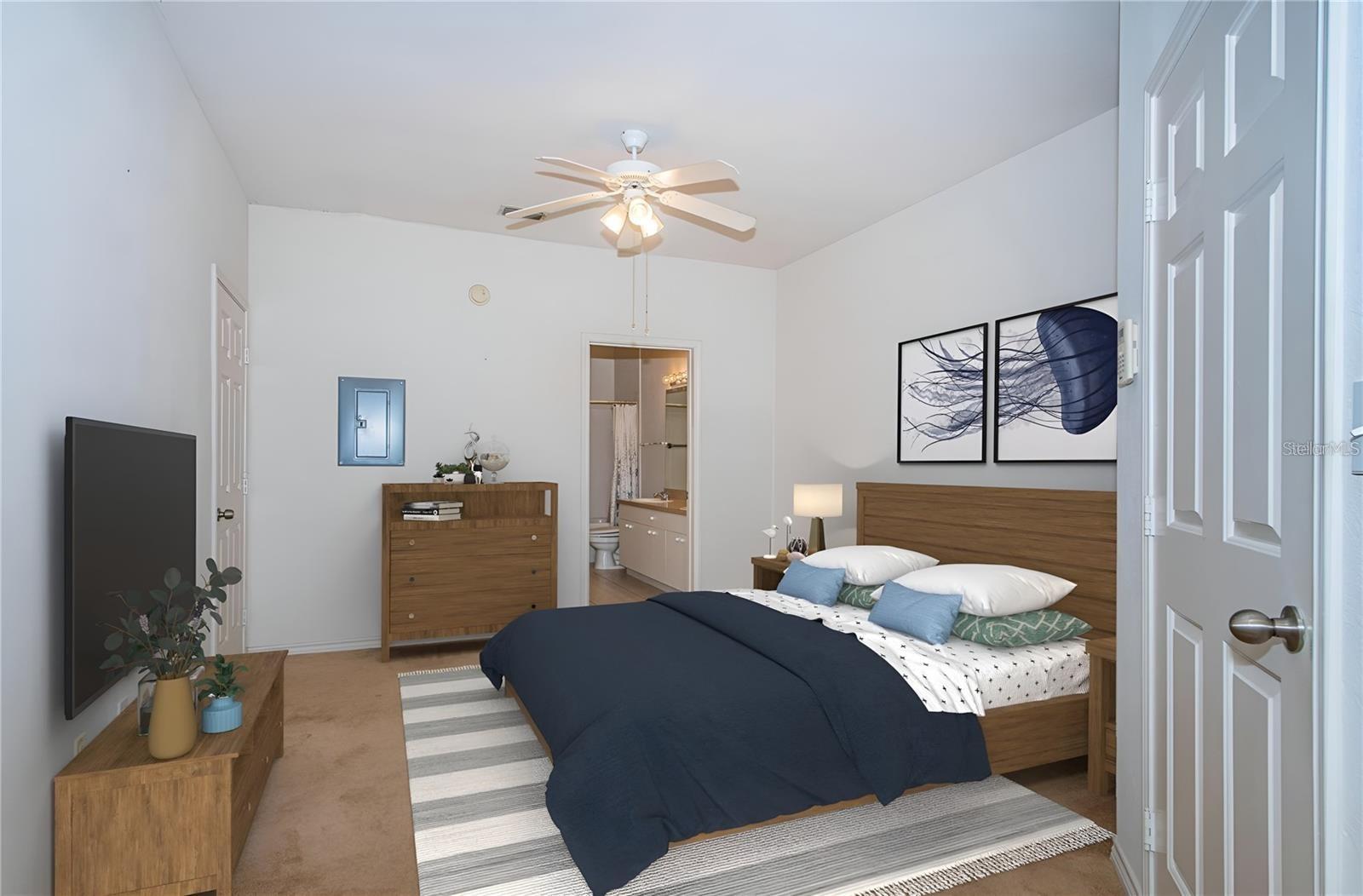 4305 BAYSIDE VILLAGE DRIVE 304