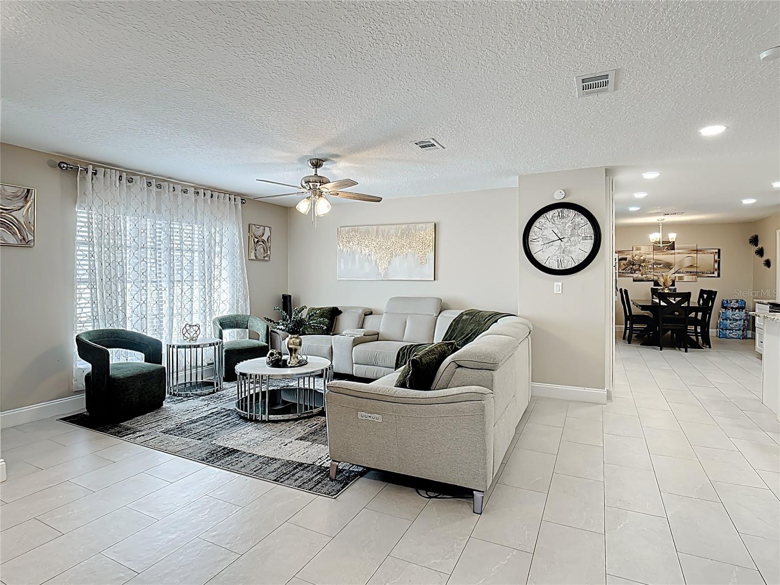 EMERALD LAKE COLONY UNIT 1 - Residential