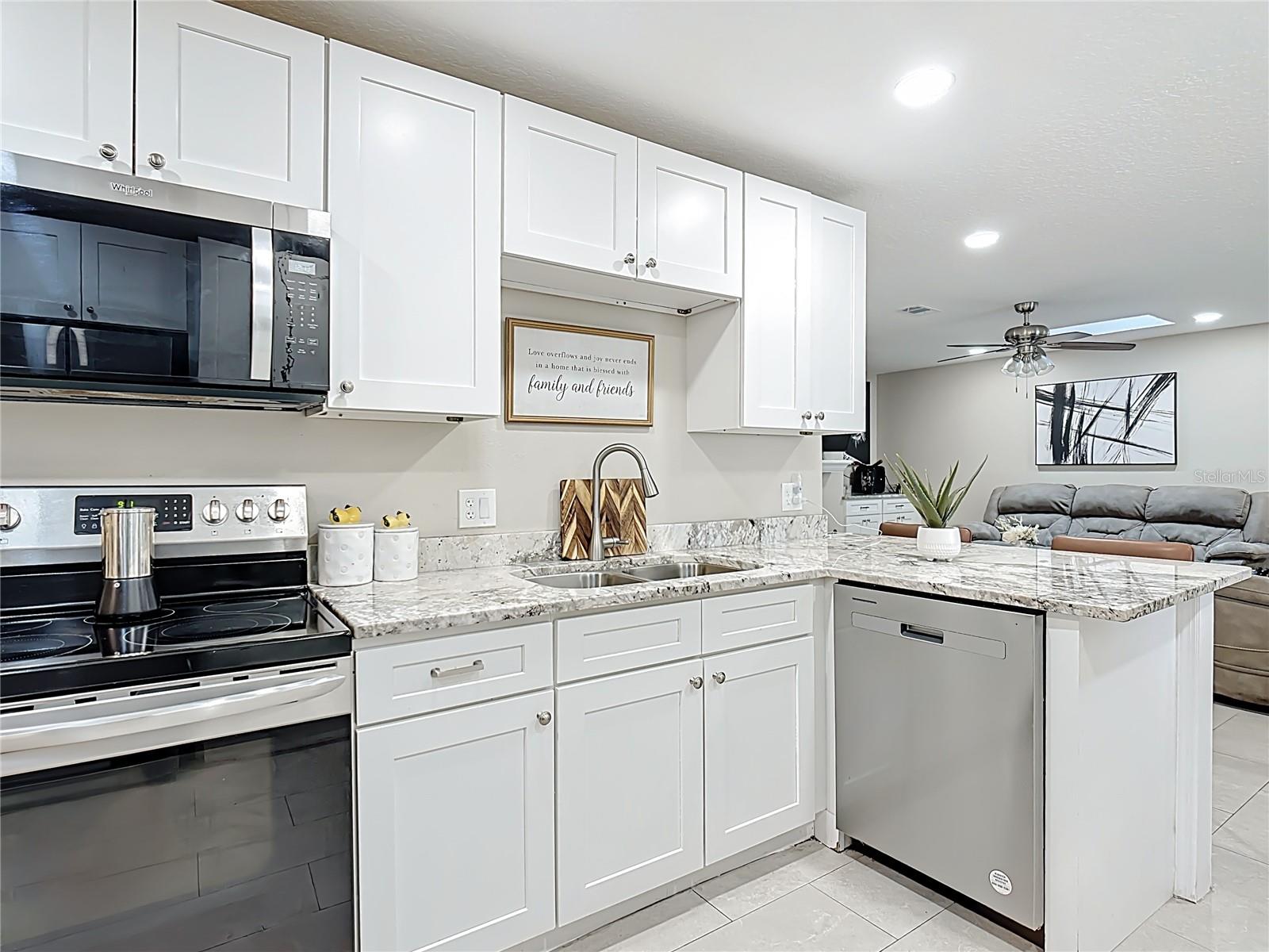 EMERALD LAKE COLONY UNIT 1 - Residential