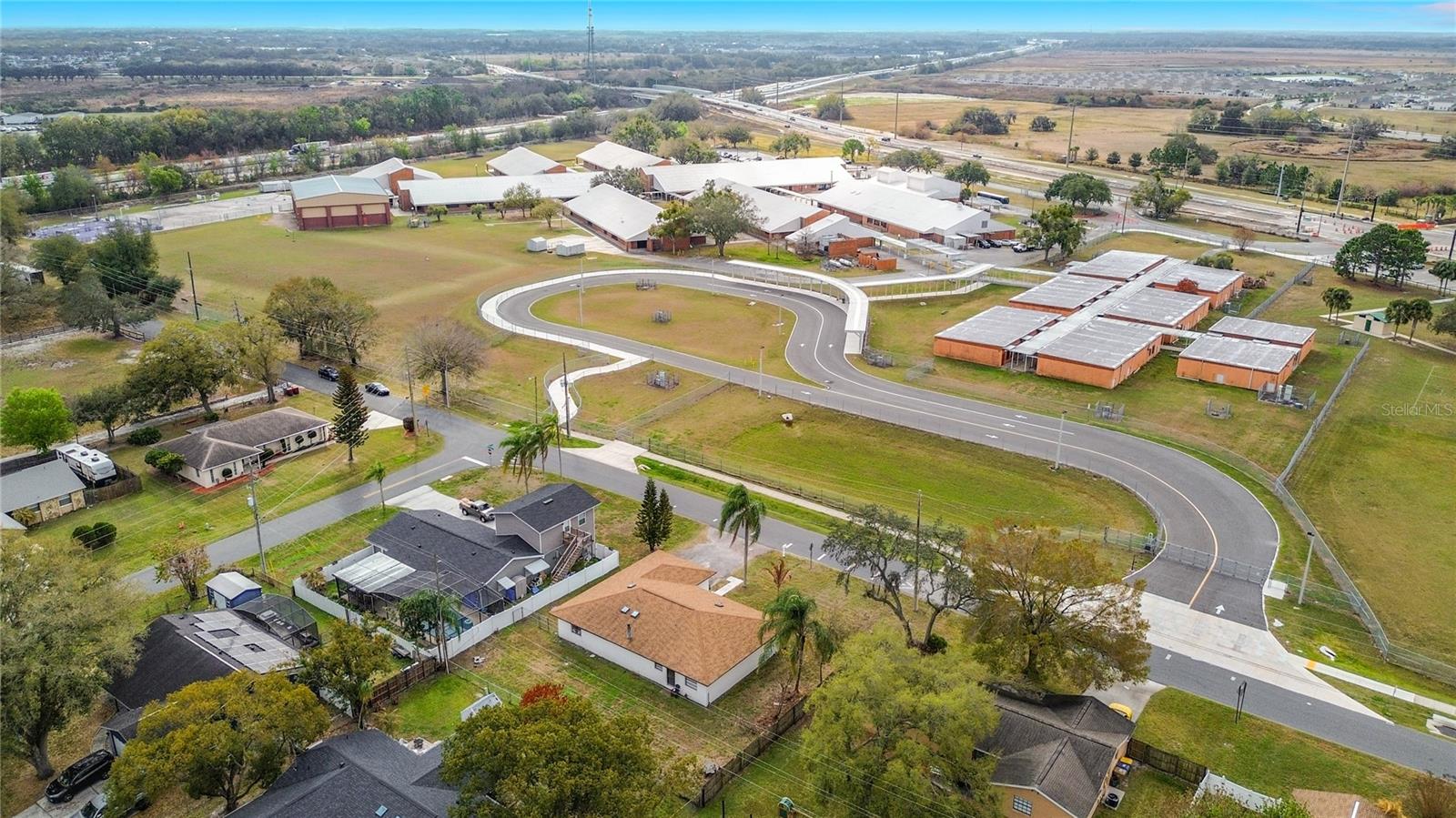 EMERALD LAKE COLONY UNIT 1 - Residential