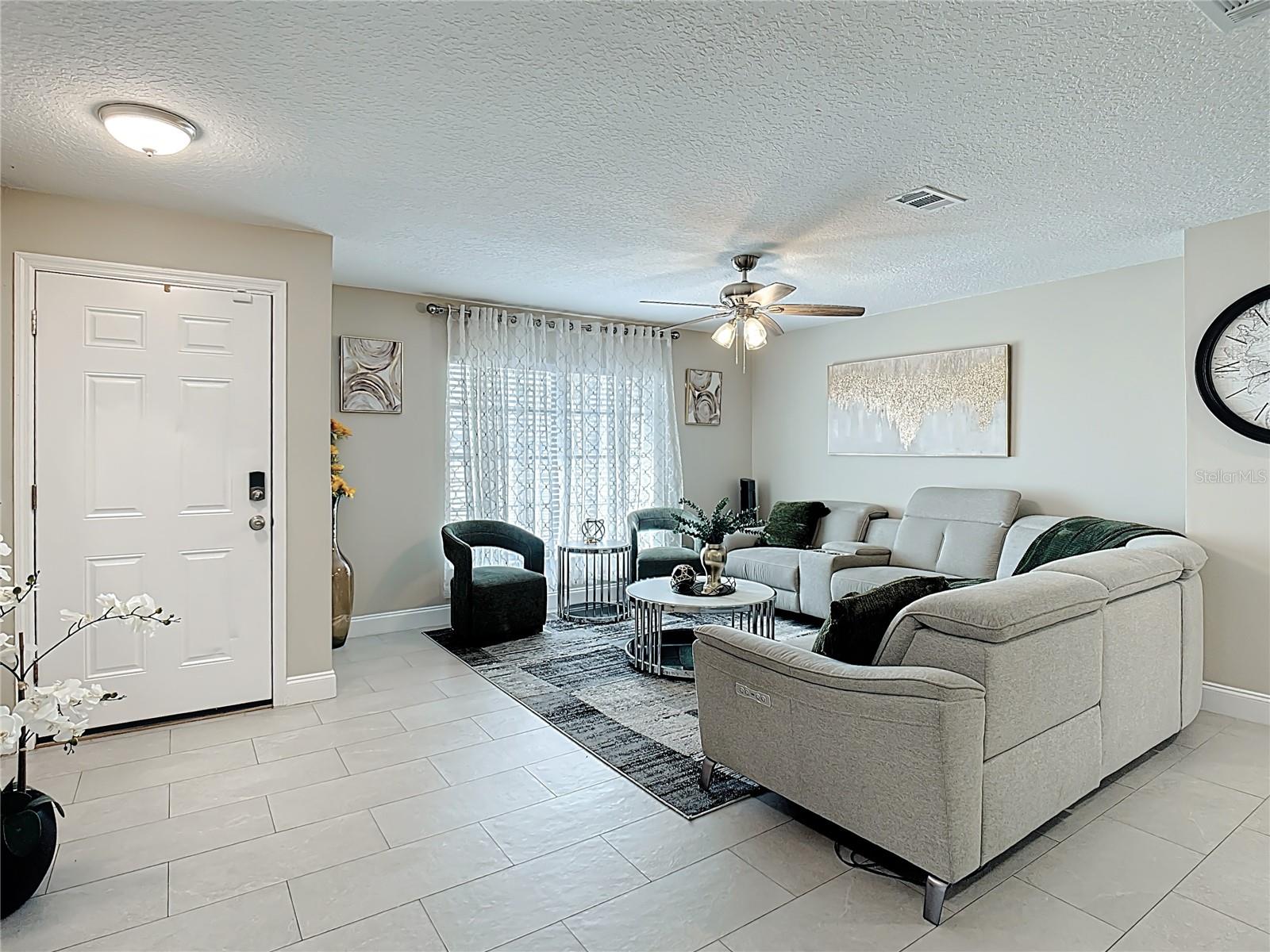 EMERALD LAKE COLONY UNIT 1 - Residential