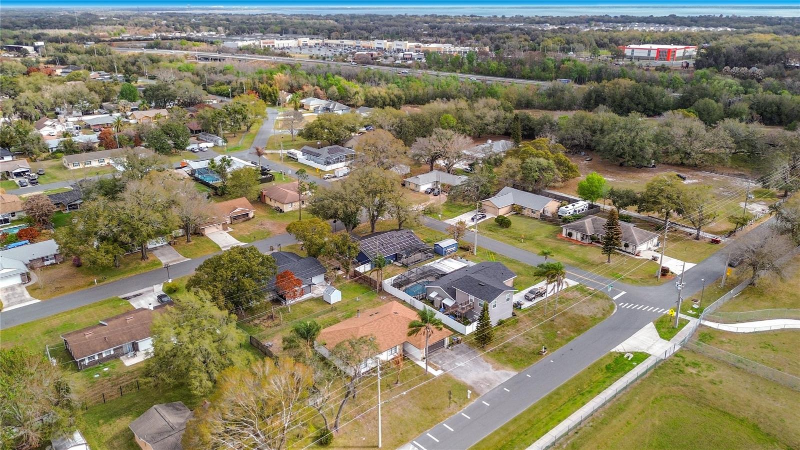 EMERALD LAKE COLONY UNIT 1 - Residential