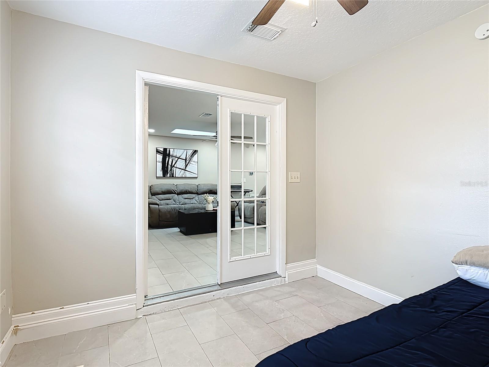 EMERALD LAKE COLONY UNIT 1 - Residential