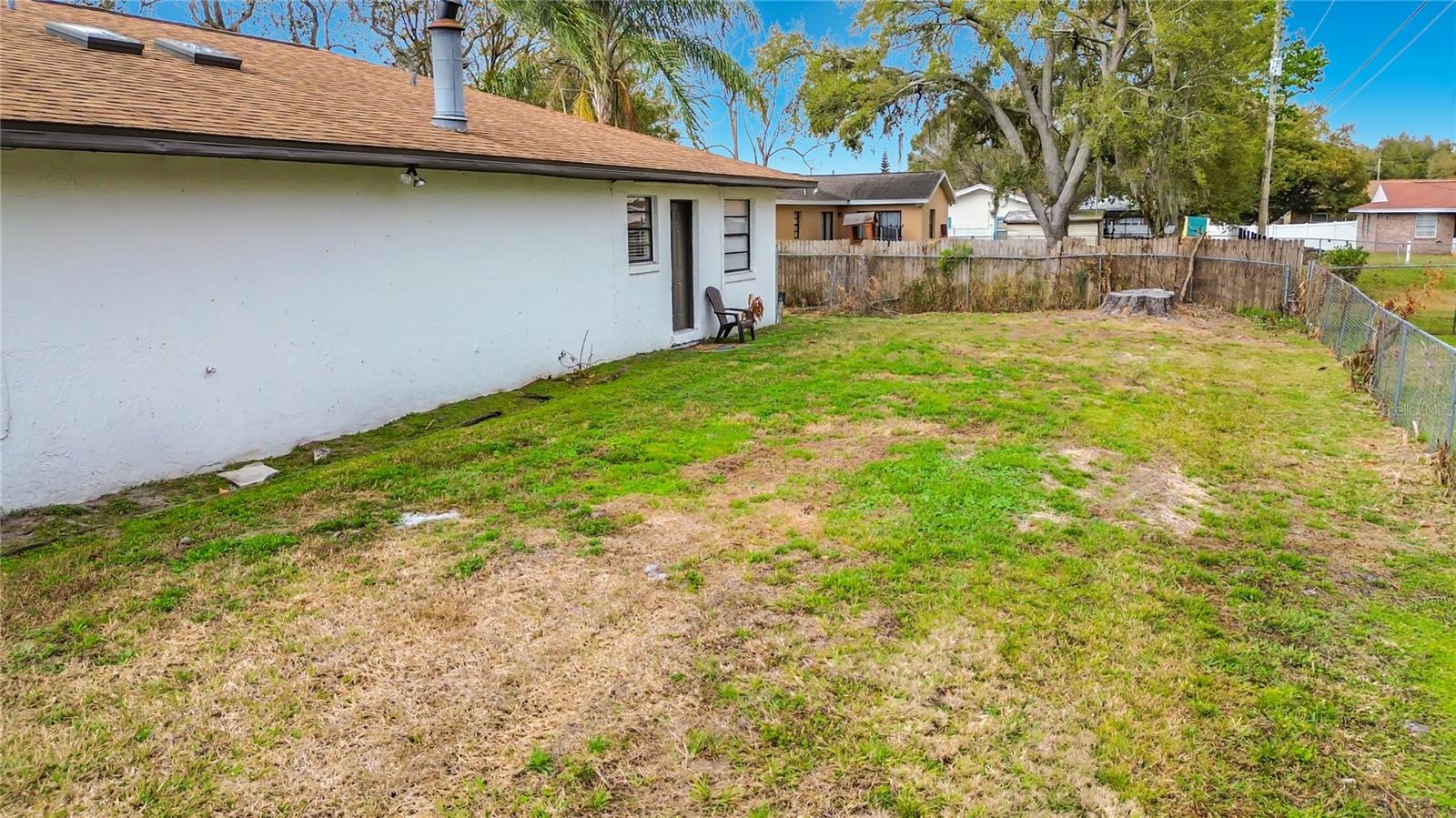 EMERALD LAKE COLONY UNIT 1 - Residential