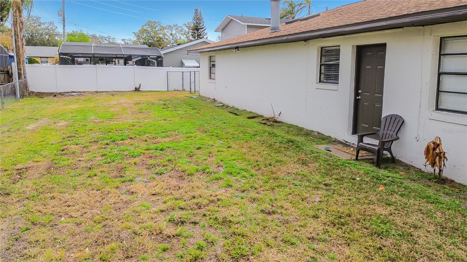 EMERALD LAKE COLONY UNIT 1 - Residential