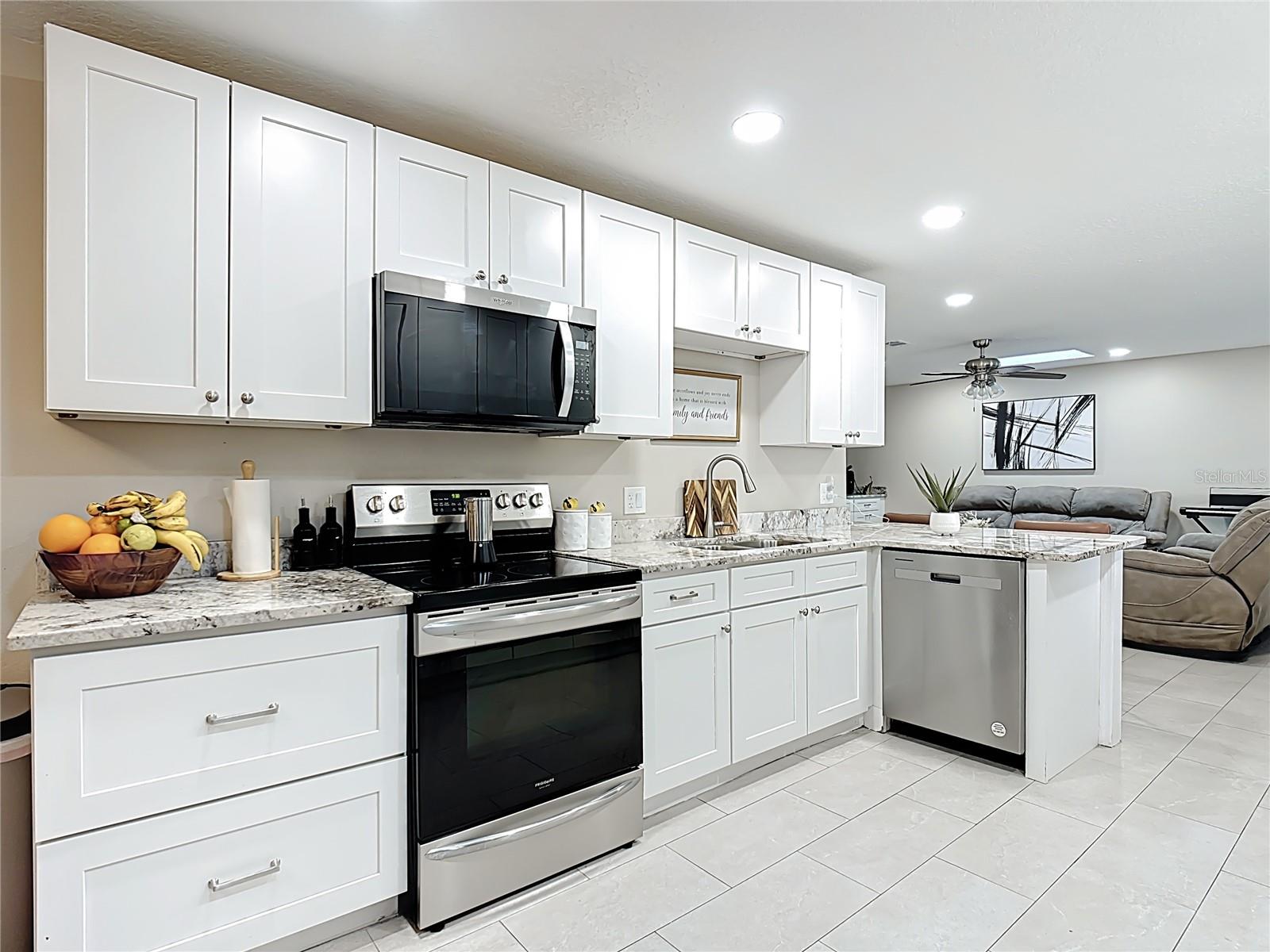 EMERALD LAKE COLONY UNIT 1 - Residential