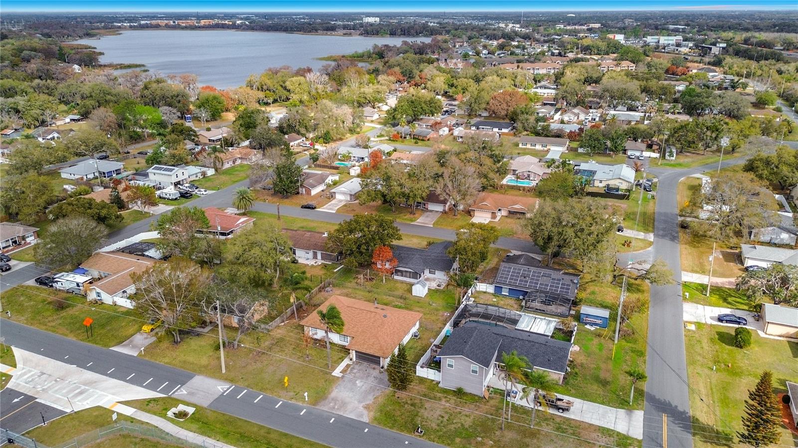 EMERALD LAKE COLONY UNIT 1 - Residential