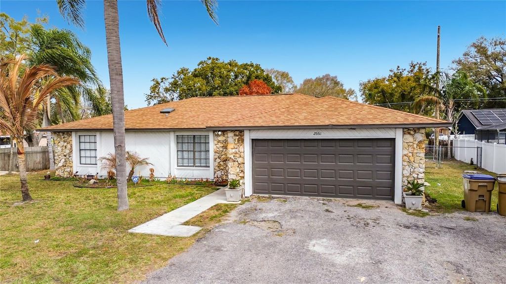 Photo of 2661 Ames Haven Road, Kissimmee, FL 34744 (MLS # S5145125)