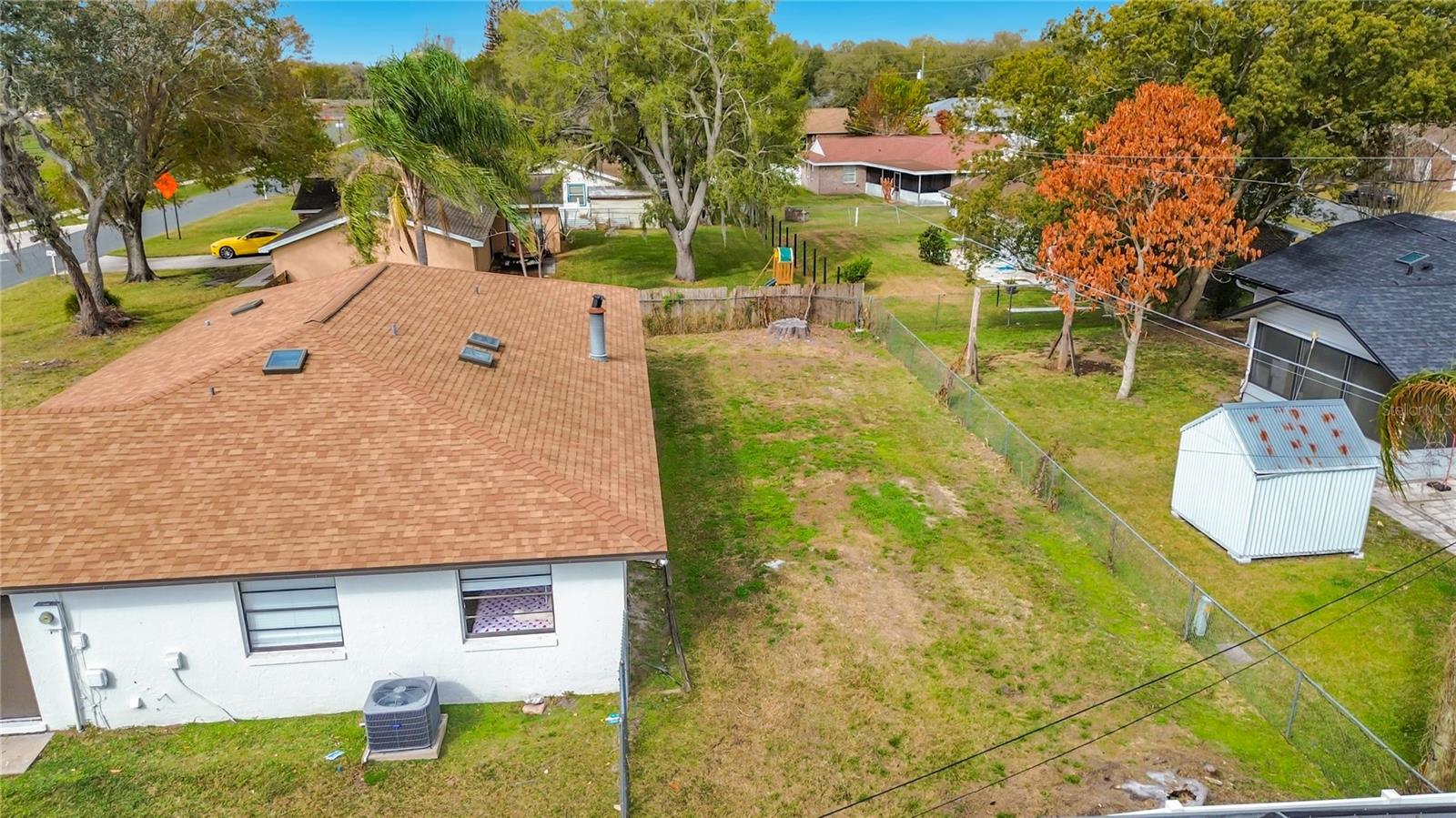 EMERALD LAKE COLONY UNIT 1 - Residential