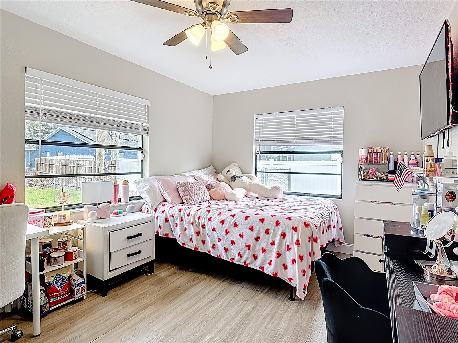 EMERALD LAKE COLONY UNIT 1 - Residential