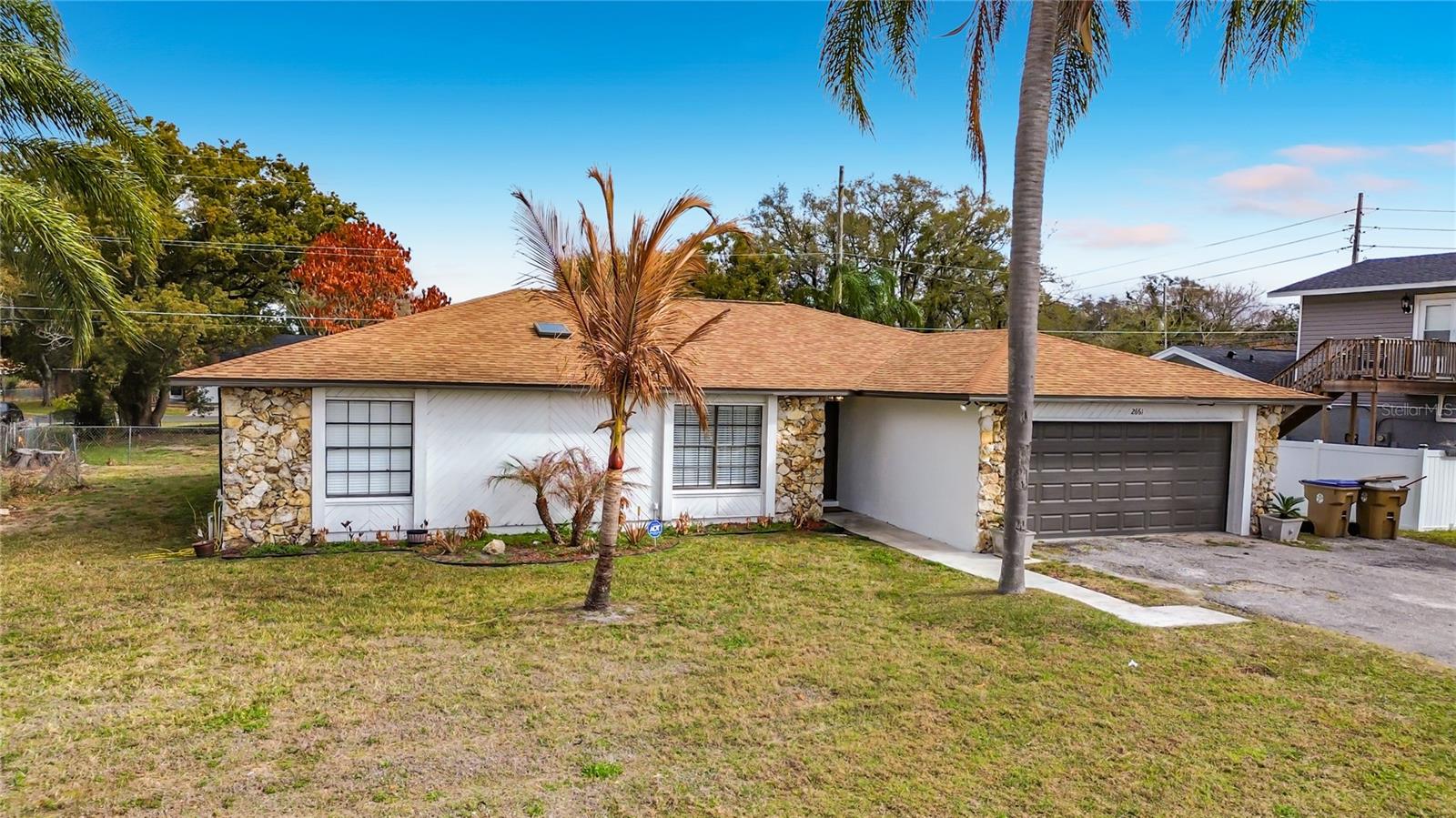 EMERALD LAKE COLONY UNIT 1 - Residential