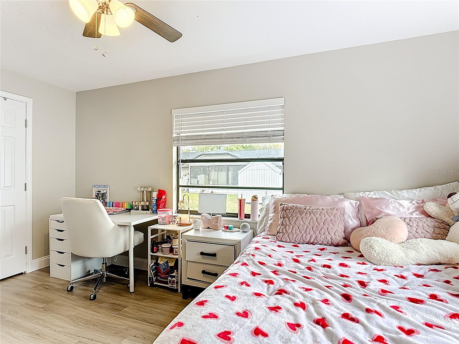 EMERALD LAKE COLONY UNIT 1 - Residential