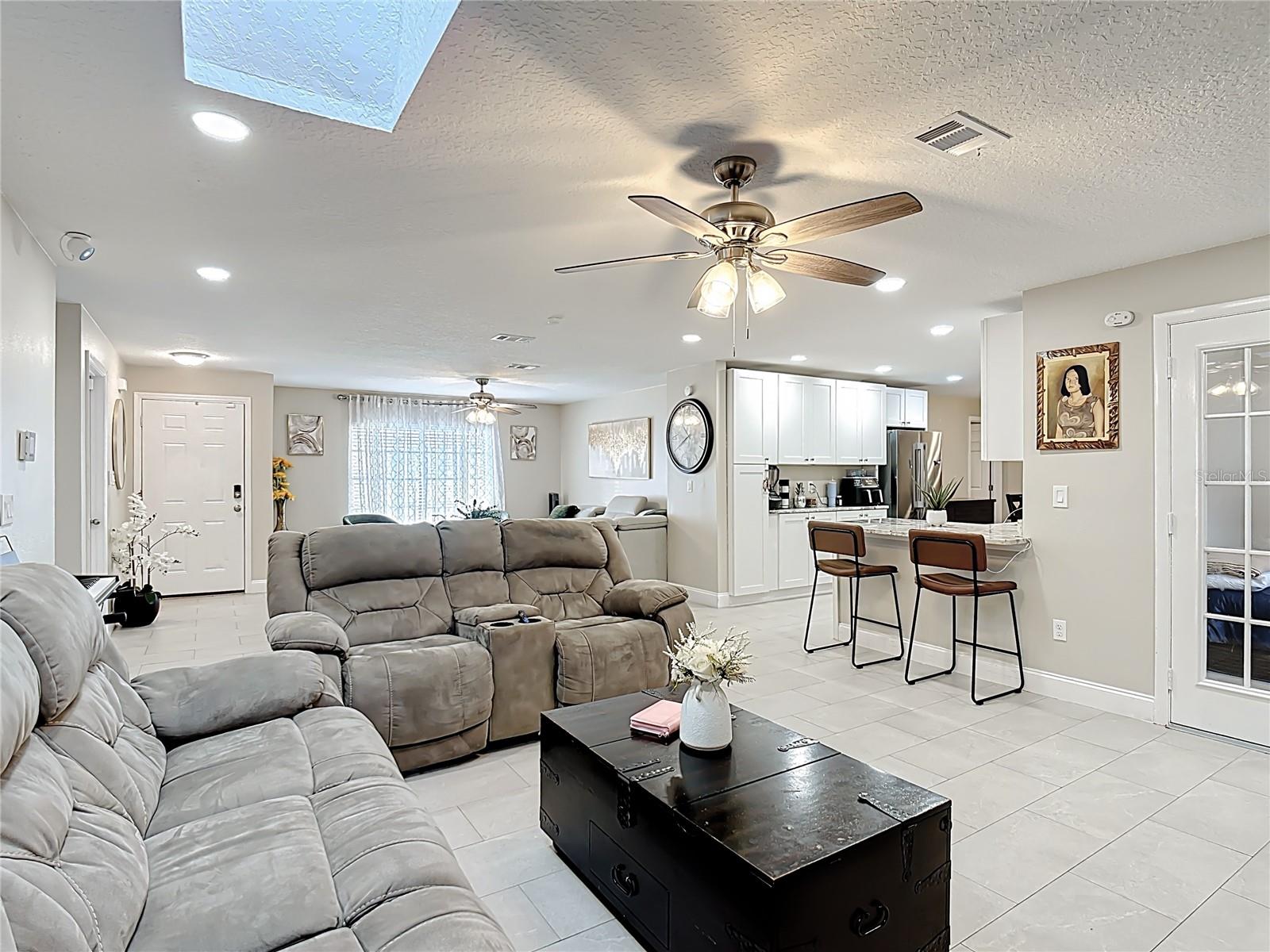 EMERALD LAKE COLONY UNIT 1 - Residential