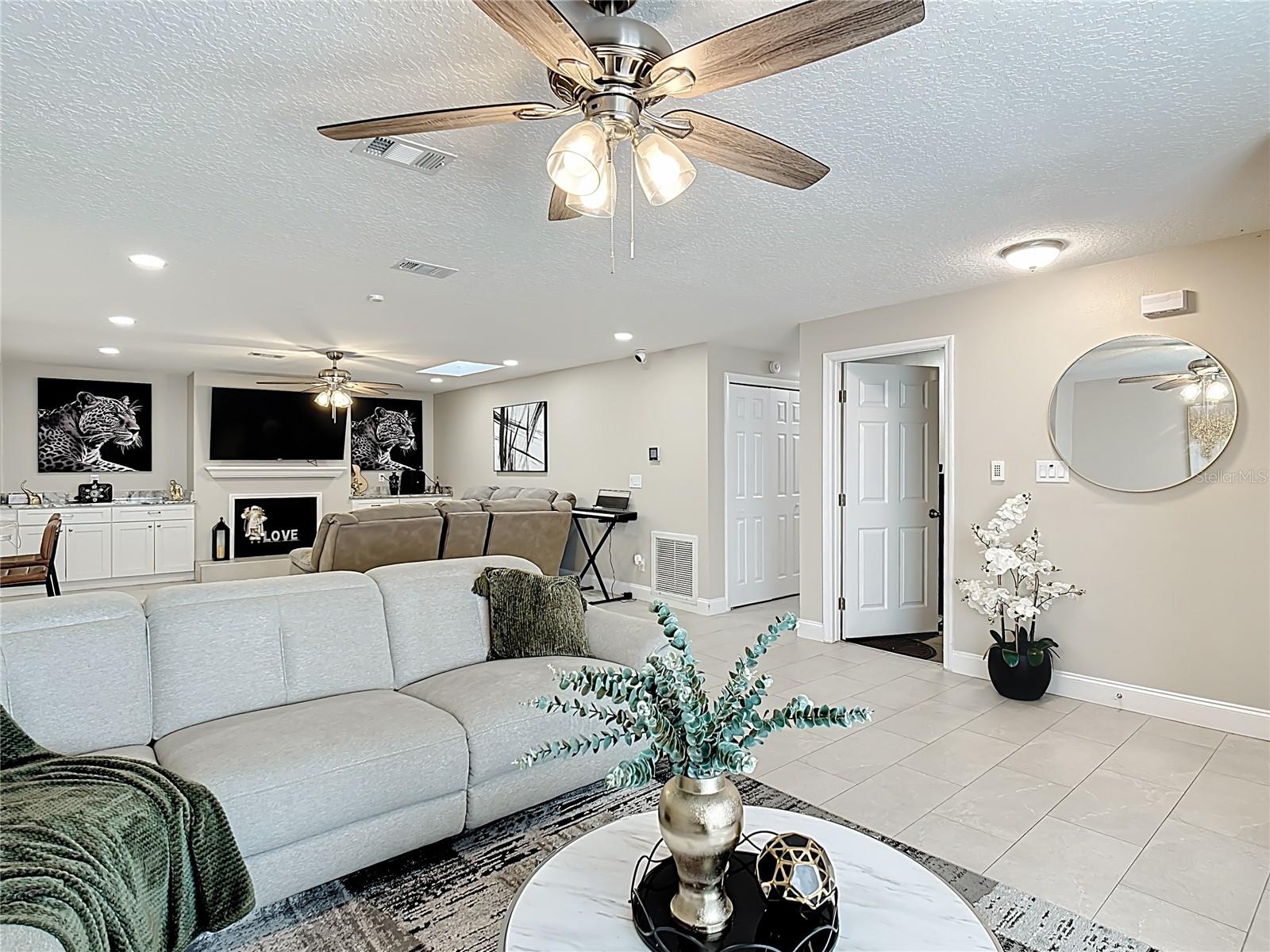 EMERALD LAKE COLONY UNIT 1 - Residential