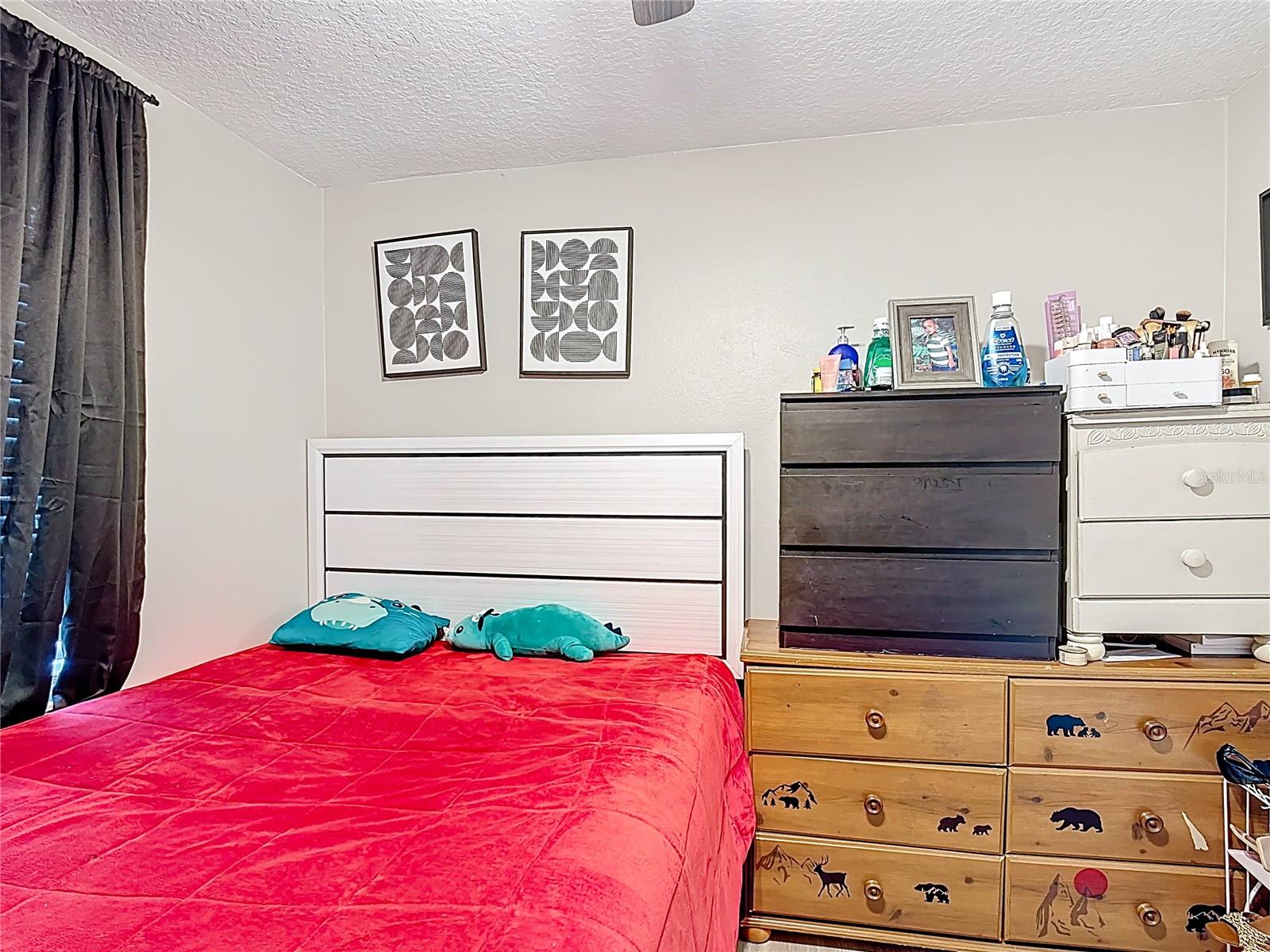 EMERALD LAKE COLONY UNIT 1 - Residential