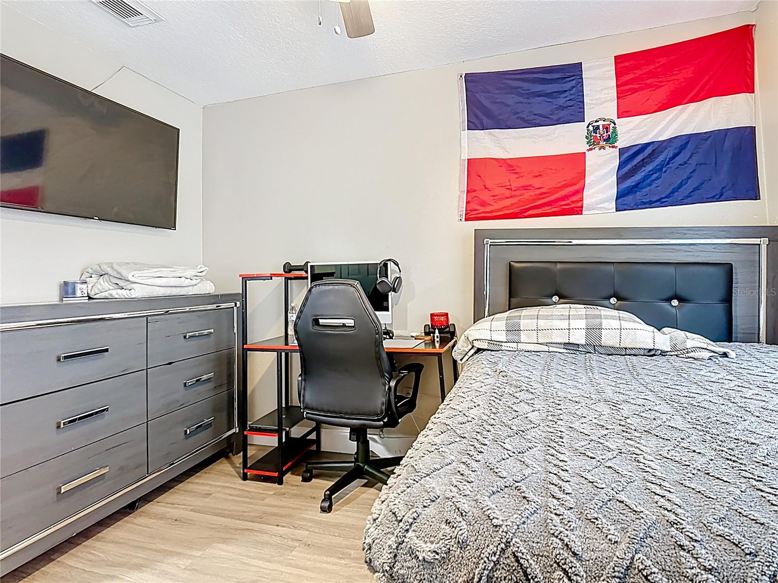 EMERALD LAKE COLONY UNIT 1 - Residential