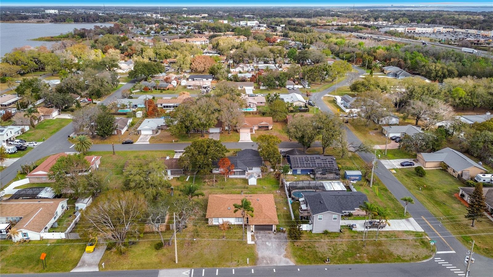 EMERALD LAKE COLONY UNIT 1 - Residential