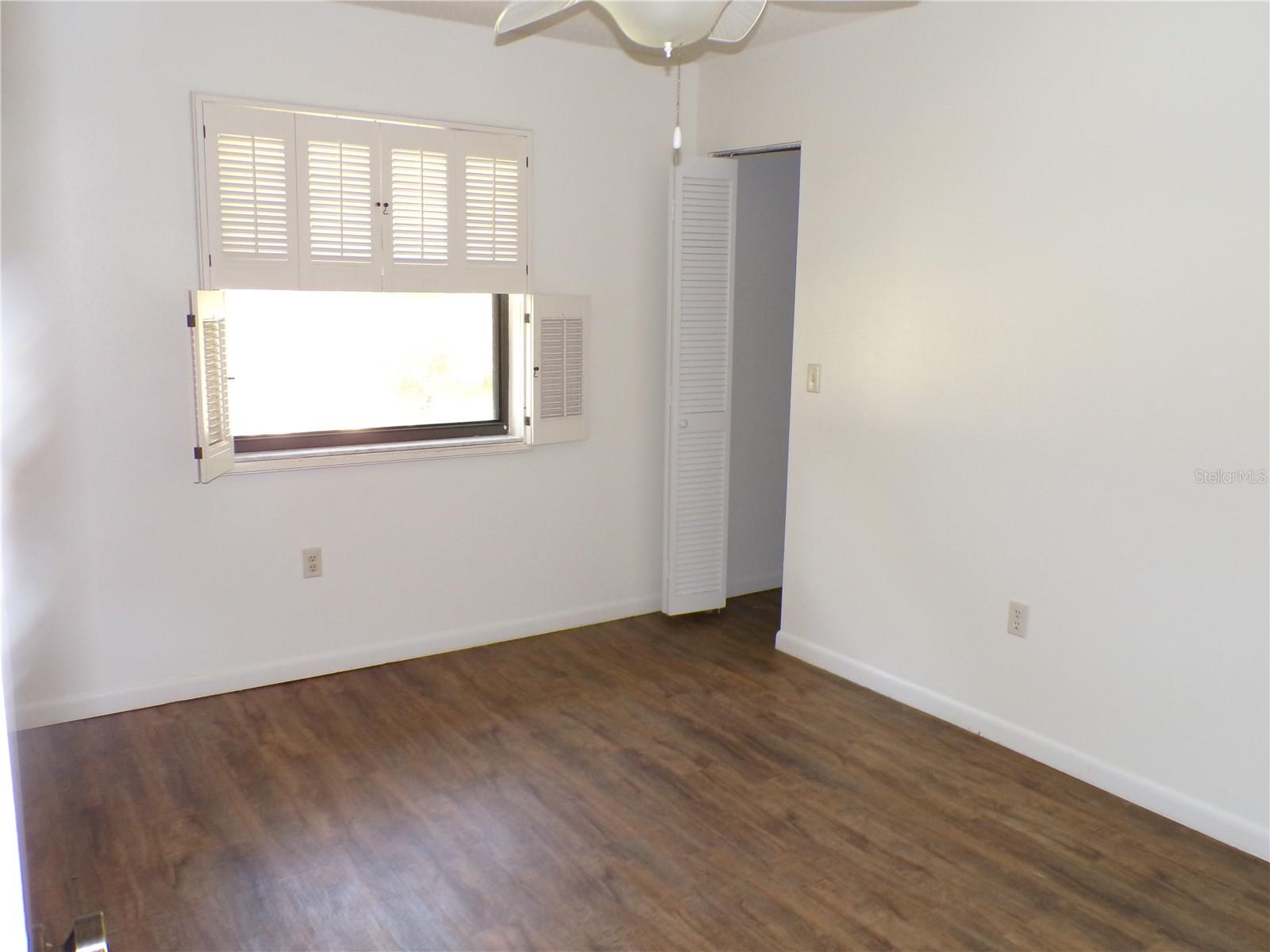 BIRD BAY V - Residential Lease