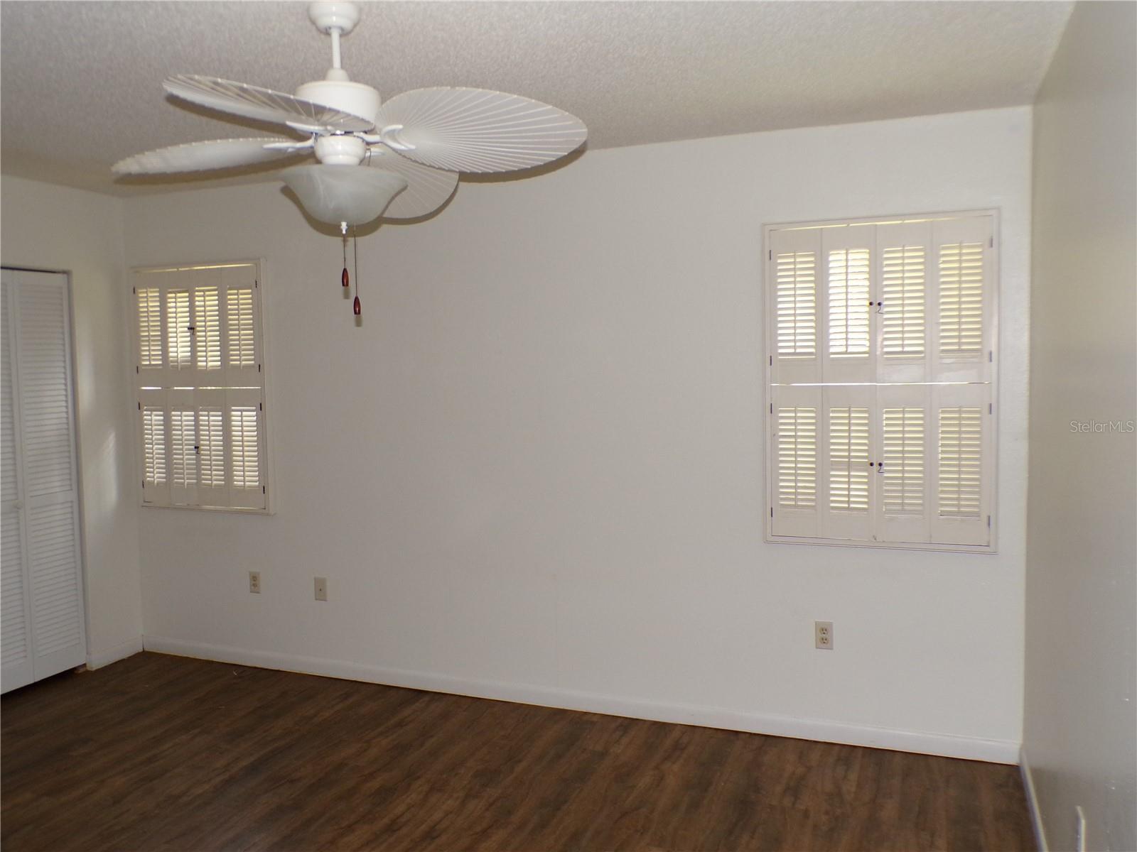 BIRD BAY V - Residential Lease
