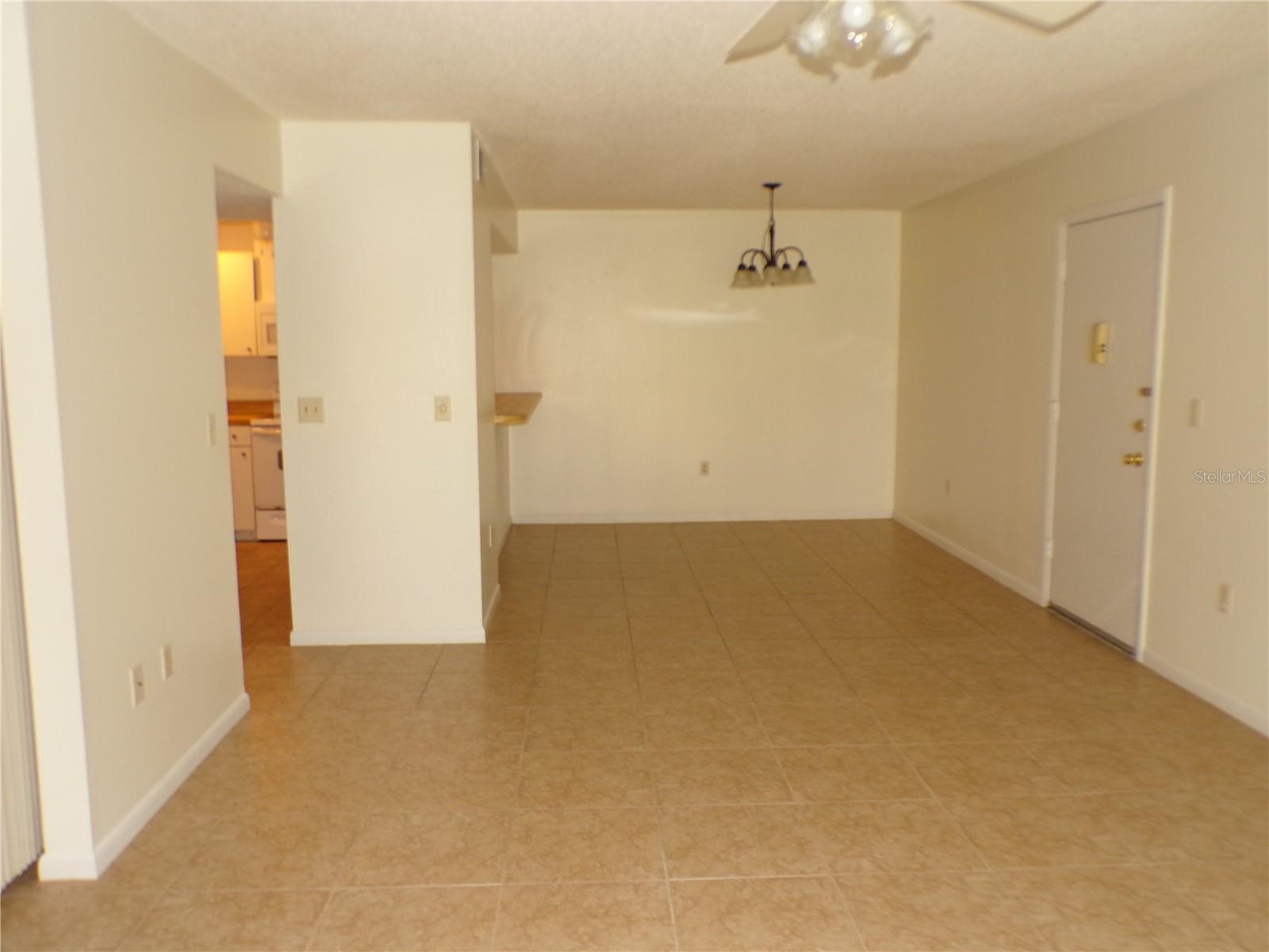 BIRD BAY V - Residential Lease
