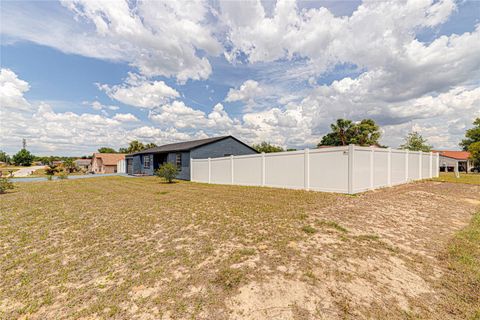 Tiny photo for 336 Oak Track Drive, Ocala, FL 34472 (MLS # O6407220)
