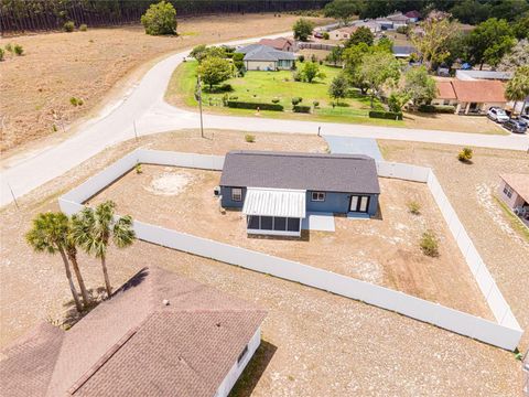 Tiny photo for 336 Oak Track Drive, Ocala, FL 34472 (MLS # O6407220)