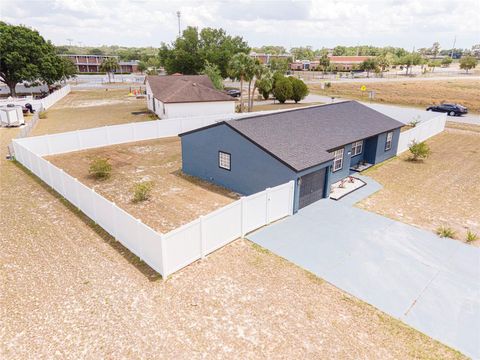 Tiny photo for 336 Oak Track Drive, Ocala, FL 34472 (MLS # O6407220)
