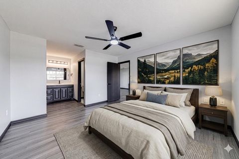 Tiny photo for 336 Oak Track Drive, Ocala, FL 34472 (MLS # O6407220)