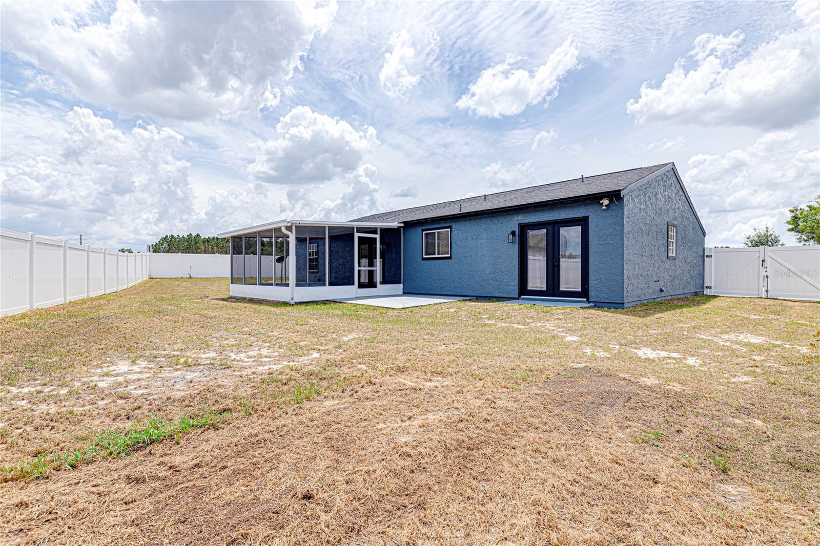 SILVER SPGS SHORES UN 26 - Residential