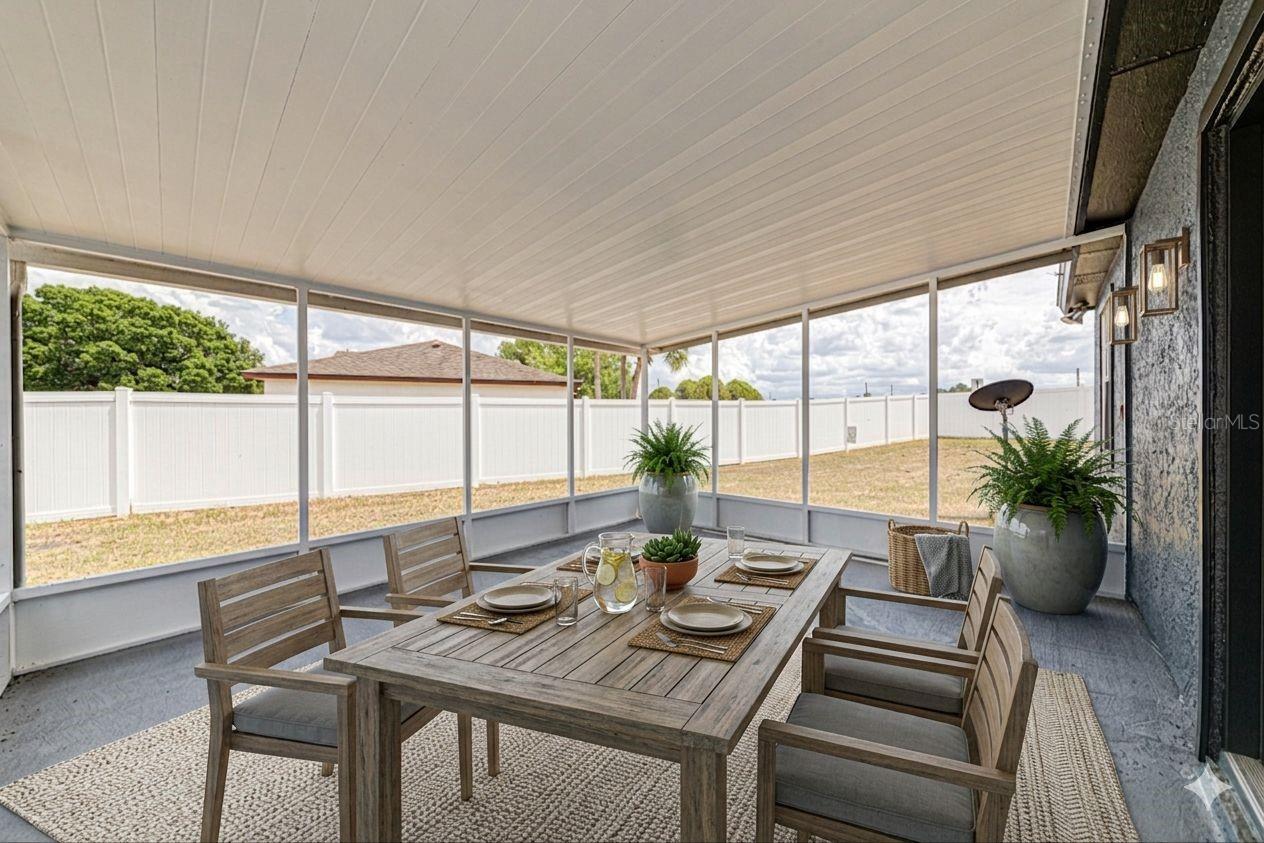 SILVER SPGS SHORES UN 26 - Residential
