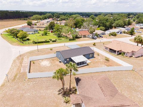 Tiny photo for 336 Oak Track Drive, Ocala, FL 34472 (MLS # O6407220)