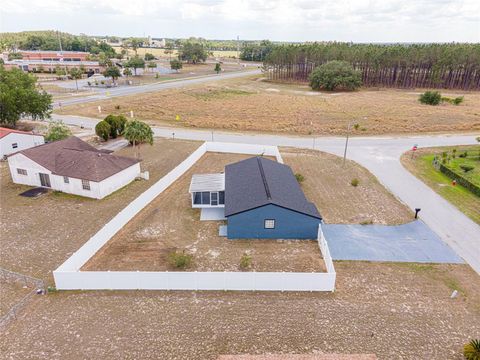 Tiny photo for 336 Oak Track Drive, Ocala, FL 34472 (MLS # O6407220)