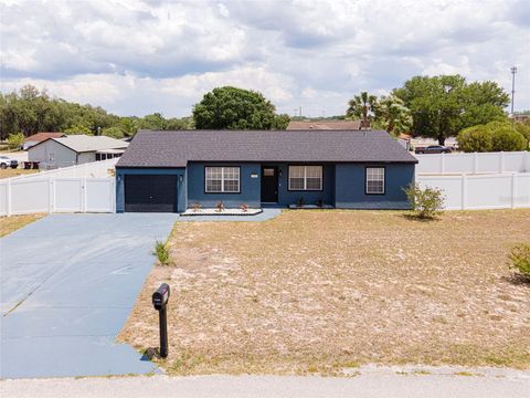Tiny photo for 336 Oak Track Drive, Ocala, FL 34472 (MLS # O6407220)