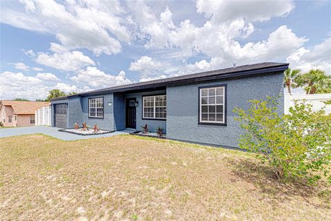 Tiny photo for 336 Oak Track Drive, Ocala, FL 34472 (MLS # O6407220)