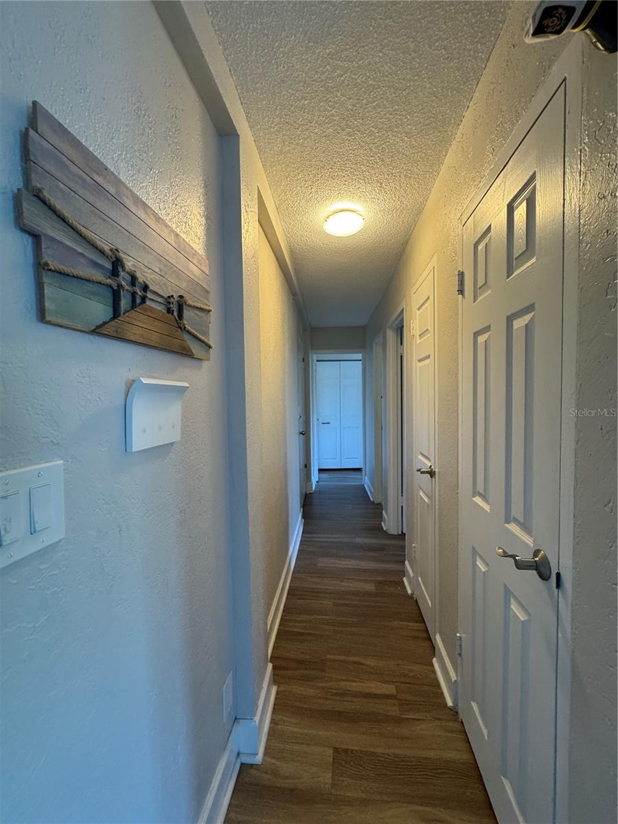 THE WAVE CONDO - Residential Lease