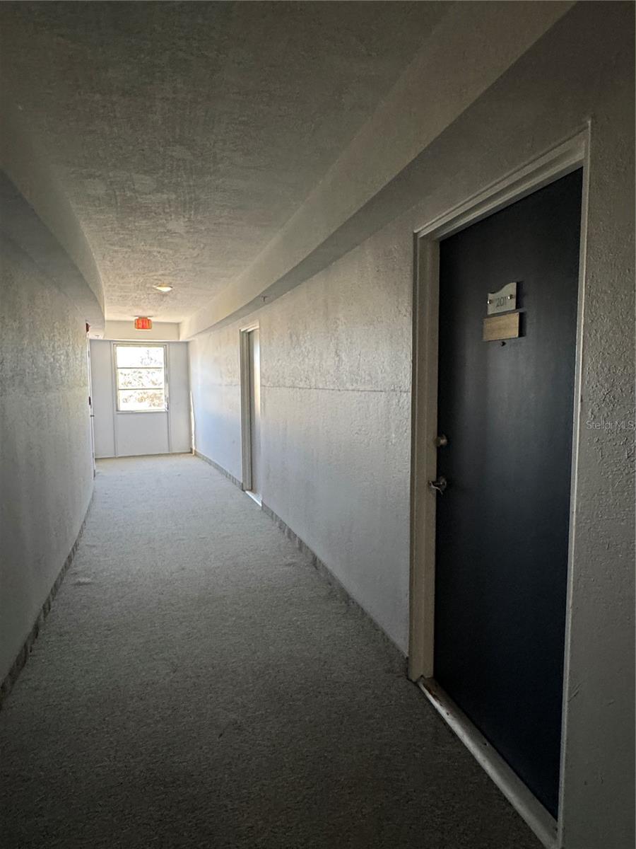 THE WAVE CONDO - Residential Lease