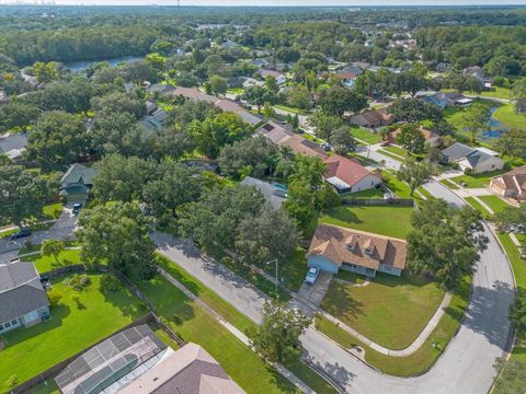 A home in ORLANDO